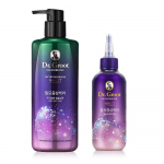 dr. Groot Mikrobioomi &Scaron;ampoon 400ml+ Ampull 100ml, 1 &uuml;hik