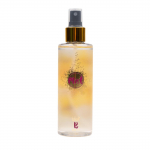 Body bridge Islet B - toning and moisturizing scented body spray, (200 ml) 200 ml