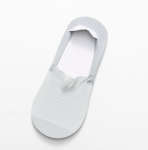 1paar suvisest v&otilde;rgust hingavad madala l&otilde;ikega sokid meeste silikoonist libisemiskindlad n&auml;htamatud No Show sokid vabaaja &uuml;hev&auml;rvilised j&auml;&auml;siidist sokid