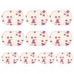 Youshengi 10 tk k&auml;te soojendav plaaster, kantav isesoojenev mittekleepuv &otilde;ues talvel k&uuml;lma ilmaga lastele t&auml;iskasvanud &otilde;pilastele m&otilde;eldud k&auml;te soojendamise padjake