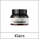 [Klairs] (bo) Gentle Black Sugar Facial Polish 110ml / face scrub
