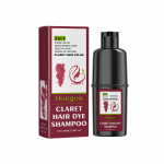 Juuksev&auml;rvi &scaron;ampoon, kattev hallid juuksed, juuksev&auml;rvi &scaron;ampoon, looduslik taimne juuksev&auml;rvi &scaron;ampoon, R Ich v&auml;rvid, sobib k&otilde;ikidele juukset&uuml;&uuml;pidele, 100 ml One Size