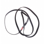 Trummelkuivati ​​ajamirihm 7Ph 1915 trummelkuivati ​​ajamirihm sobib Creda 1915 H7 C00179066 jaoks