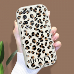 Armas koomiksimustriga kreemjas tekstuuriga korpus Lainelise servaga pehme silikoonkaanega telefoni&uuml;mbris Huawei Honor Infinix Tecno iPhone'i jaoks Infinix Hot 40I puhas