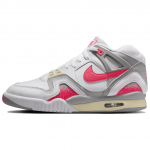 Nike Air Tech Challenge 2 Racer Pink Meeste Tennised Valge Hele Suitsuhall Kookospiim FZ9033-100 40.5