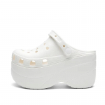 Suur suurus naiste sandaalid kerged EVA libisemiskindlad vabaaja &uuml;hekordsed kingad platvormiga puukingade disain &uuml;lik&otilde;rged kontsad platvormsandaalid EUR 42