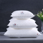 Pehme tr&uuml;kiga padjasisu Diivanipadi Padjasisu Ruudukujuline Sisevooder Padjasisu Diivanipadi Mitmed saadaval Padjapadi 40 cm*40 cm(1 pcs)