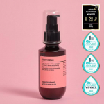 Moremo Hair Essence Delightful Oil 70ml