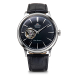 ORIENT Bambino automaatkell mehaaniline automaatne kodumaine tootja garantii avatud s&uuml;damega must [Orient] RN-AG0007B meeste must