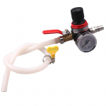 Auto jahutusradiaatori r&otilde;hu tester auto veepaagi detektor jahutuss&uuml;steem veepaagi lekketesti detektor kiire ja t&otilde;hus United States