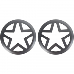 Suunatule katte vilkuri sisestus Jeep JK Wrangler & Unlimitedile 2007 2008 2009 2010 2011 2012 2013 2014 2015 2016 17-18 must