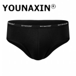 Meeste Suur Suurus Seksikad Boksid Aluspesu Alusp&uuml;ksid Suured P&uuml;ksikud Alusp&uuml;ksid Modaal Aluspesu L XL 2XL 3XL 4XL 5XL L must