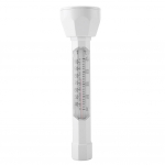 Termomeetri ujumisbasseini ujuv termograaf veetemperatuuri testimise t&ouml;&ouml;riist spaa jaoks