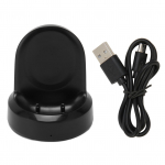 Smart Watch laadija kella kaasaskantav laadimisdokk Samsung Galaxy Watch R810 R800 jaoks