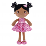 Pehmed m&auml;nguasjad t&uuml;drukutele kingitused lastele Pehmed m&auml;nguasjad T&uuml;druku s&uuml;nnip&auml;evakingitus Armas uus moodne t&uuml;druk Tina kalakaalude seeria 30 cm roosa punane v&auml;rv