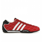 adidas Adi Racer Low Scarlet Unisex tossud Punane Parem-Scarlet Pilvevalge JP7013 39⅓