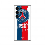 Coque Samsung Galaxy S25 Ultra Paris Saint germain Logo Maniacase