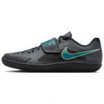 Nike Zoom Rival SD 2 Must Elektriline Vetikas Unisex Tossud Hele Kuusk Volt FZ9665-001 40.5