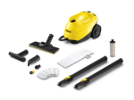 KARCHER aurupuhasti SC3 EasyFix 1.513-117.0 puhastamine/desinfitseerimine