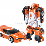 Uus Galaxy Detectives Tobot V muudab roboti autom&auml;nguasjaks Korea Cartoon Brothers Anime Transformation autom&auml;nguasjad