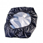 Veekindel jalgratta sadulakate Kahekihiline mitmek&uuml;lgne E-ratastele Veekindel v&auml;listingimustes jalgrattakate s