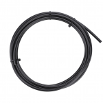 3 m jalgratta h&uuml;draulilise ketaspiduri vooliku toru koos oliivipuu &uuml;hendusdetailidega