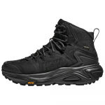 HOKA Kaha 3 GORE-TEX Triple Black Meeste Tennised 1162530-BBLC 42⅔