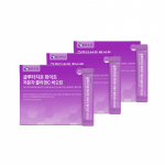 BOTO Glutathione White Madalmolekulaarne kollageen C Biotiin (3 Valikud) 3PCS