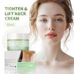 Neck Cream Neck Care Moisturizing Skin Beauty Neck Cream One Size roheline
