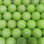 &Ouml;&ouml;golfipallid Helendavad golfipallid Bright Night Glow korduvkasutatavad