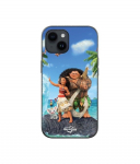 Coque Iphone 13 VAIANA 2 AFFICHE ANIME Maniacase