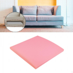 Couch Cushion Support ,Insert under Seat ,Furniture Parts ,Replacement, Curved Soft Sag Repair 50x50x5cm