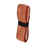 Higineeldumine Pickleball Tennisereketid Grip Sulgpallid Squash Treening Higipael libisemisvastane Tennise k&auml;epideme Peakatted pruun