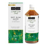 Mahl kehakaalu langetamiseks (1 l), Hangi Slim Juice, Kapiva