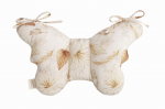 Anti-Shock Pillow Butterfly Bohemian_Sand beež