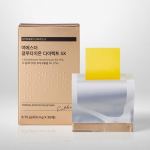 Esther Formula Yeo Esther Glutathione Direct Film 5X 30 lehte (30 p&auml;eva tarneaeg)