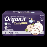 Yejimiin Organit Igap&auml;evane 3P Organite Daily Overnight 8P