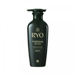 Ryo Nutrition & Shine palsam juustele fermenteeritud roheline tee 400ml*1tk/2tk 1Pc