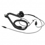 Autokaabel elektrilise l&uuml;kandukse parempoolne sobivus Mercedes BENZ SPRINTER 9068204169 9068204100 jaoks