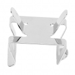 Tikandiga raamiklamber Metallist raud Vahetustarvikud Tarvikud Viking Topaz 50 jaoks