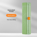 Huanmei Mini A4 Paberil&otilde;ikur Fotode ja M&auml;rkmike jaoks