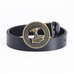 Quake tsingisulamist veisenahast v&ouml;&ouml; &ouml;&ouml;klubi meeste isiksus moe v&ouml;&ouml; punk v&ouml;&ouml; 90cm