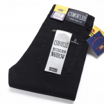 Teksad Mehed Sirged lahtised elastsed &otilde;hukesed kevad- ja s&uuml;gismudelid Nostalgia Pikad p&uuml;ksid Meeste Tide p&uuml;ksid 28