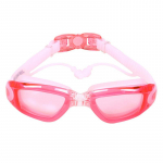 Professionaalsed ujumisprillid T&auml;iskasvanute uduvastased ujumisprillid, veekindlad reguleeritavad silikoonist ujumisprillid, prillid, meeste, naiste