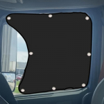 Autode akende poolveoauto visiir 2tk autoakna p&auml;ikesekaitse kate iminapaga auto p&auml;ikesevari Uudsed autotarbed CHINA