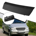 Esiklaasi alumise &otilde;hufiltri paneeli kate Mercedese jaoks VITO W639 A639840022 jaoks Autode salongi vahetustarvikud CHINA