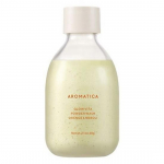 [AROMATICA] Glow Vita Powder Wash Orange & Neroli 60g