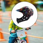 Laste jalgrattakiiver Hingav 48cm-57cm Moodne Mugav Jalgrattas&otilde;it must