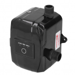 Veer&otilde;hu t&otilde;stepump 25m k&otilde;rge t&otilde;stek&otilde;rgus 35L/min Vaikne p&uuml;simagnetiga t&otilde;stepump koju