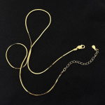 Madu Luu Kett kaelakee, Alasti kett, Lihtsad r&otilde;ngasehted, Kihiline kandmine ja naiste laheda disainitunnetusega kaelakett